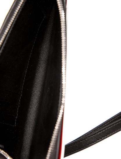 Balenciaga Leather Crossbody Bag