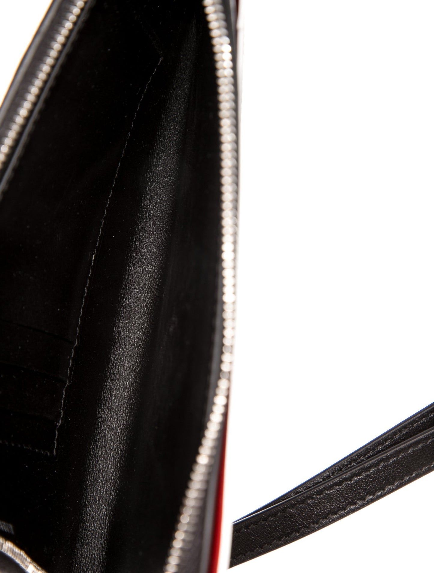 Balenciaga Leather Crossbody Bag