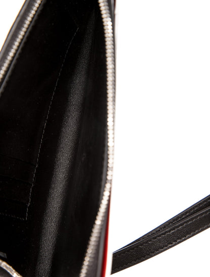 Balenciaga Leather Crossbody Bag