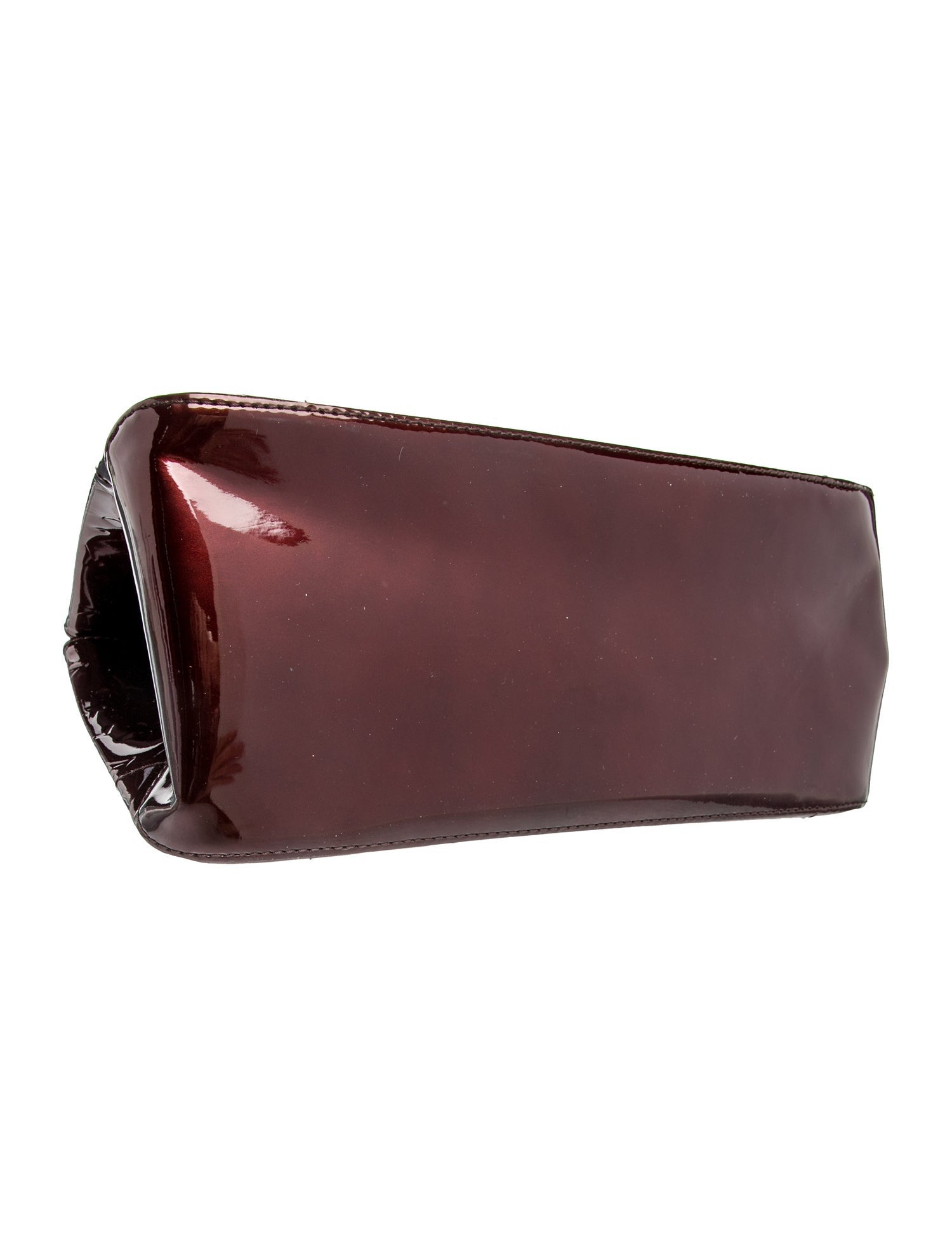 Louis Vuitton Monogram Vernis Melrose Avenue