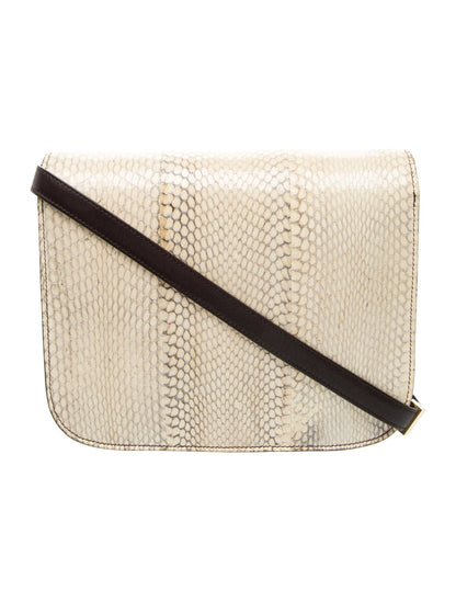 Celine Python Classic Medium
