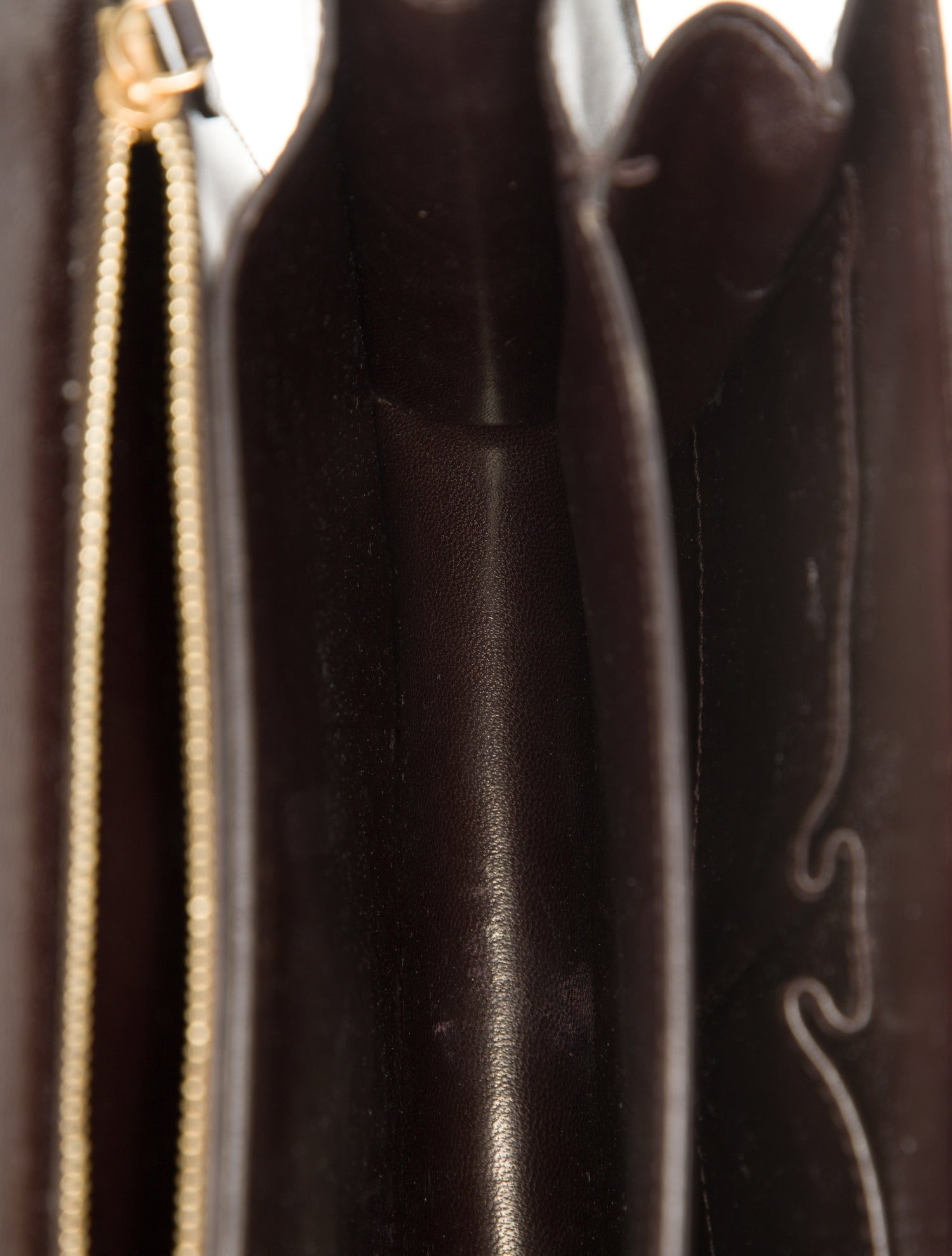Celine Python Classic Medium