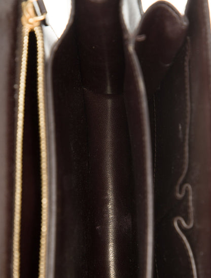 Celine Python Classic Medium
