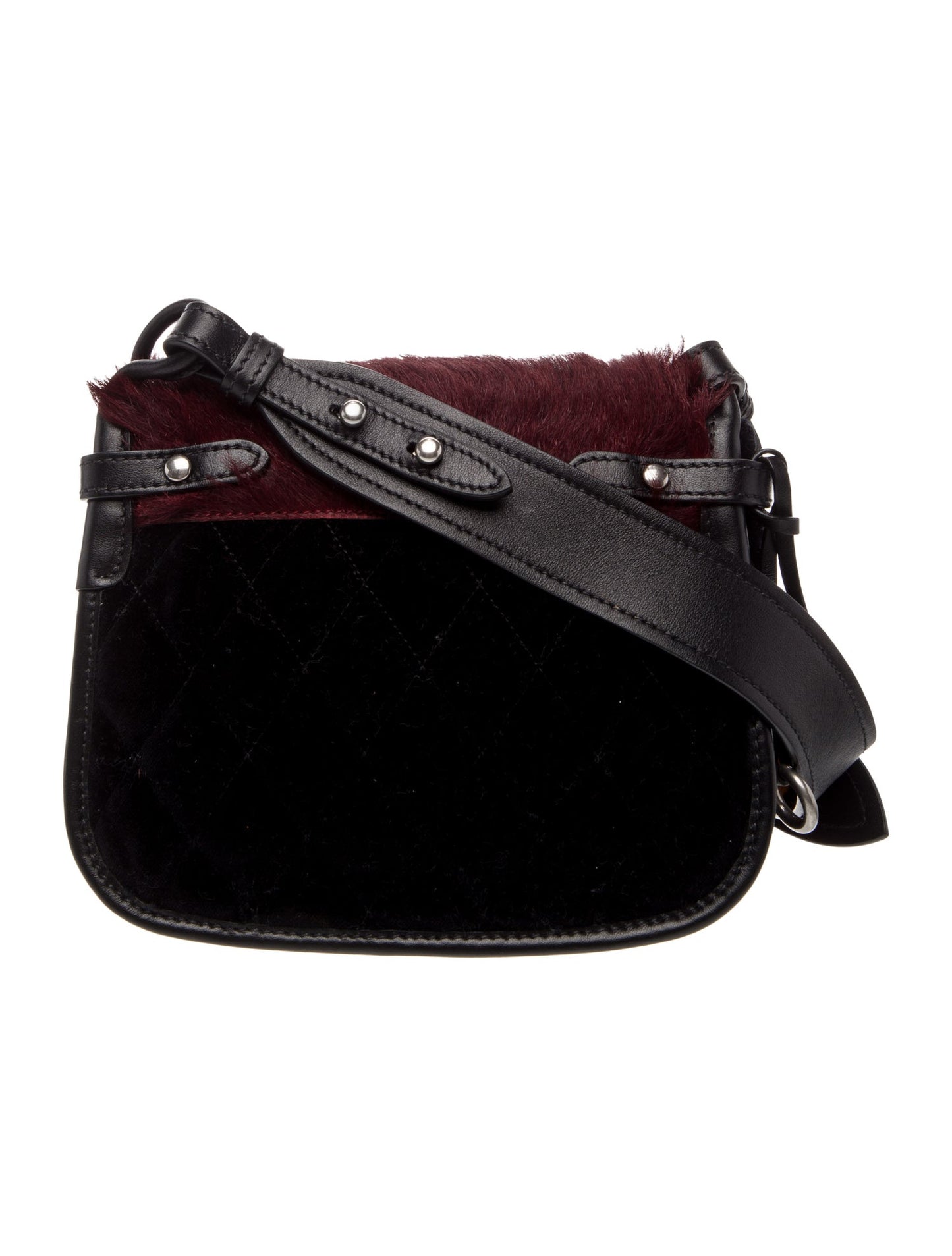 Prada Calf Hair Corsaire