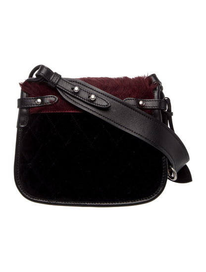 Prada Calf Hair Corsaire