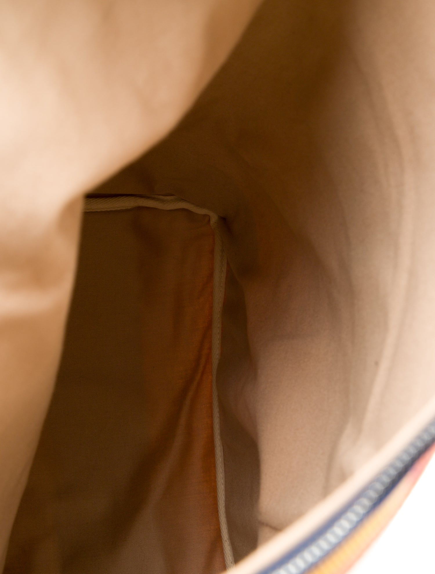 Hermès oile Cavalier Weekender Travel Bag