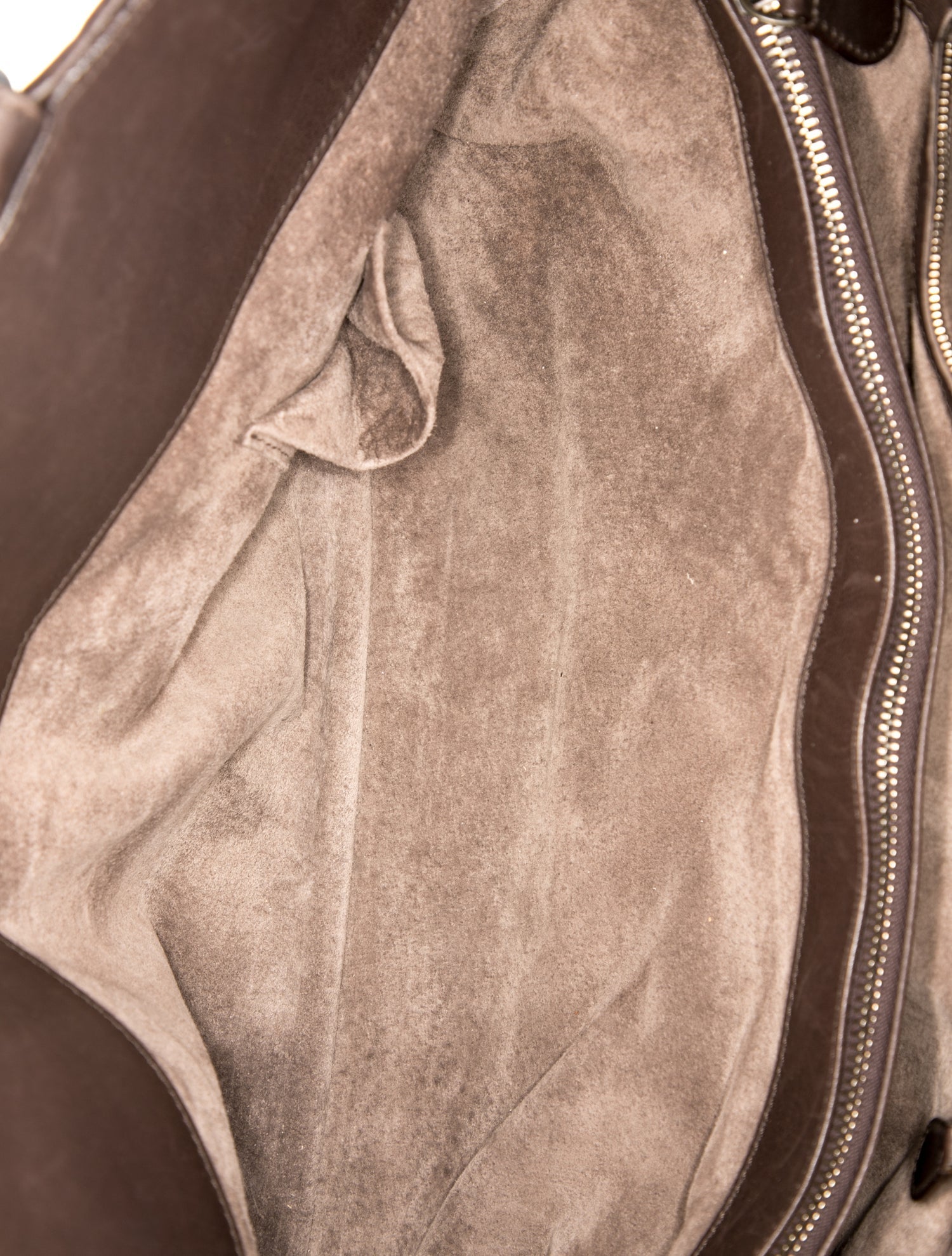Bottega Veneta Intrecciato Shoulder Bag