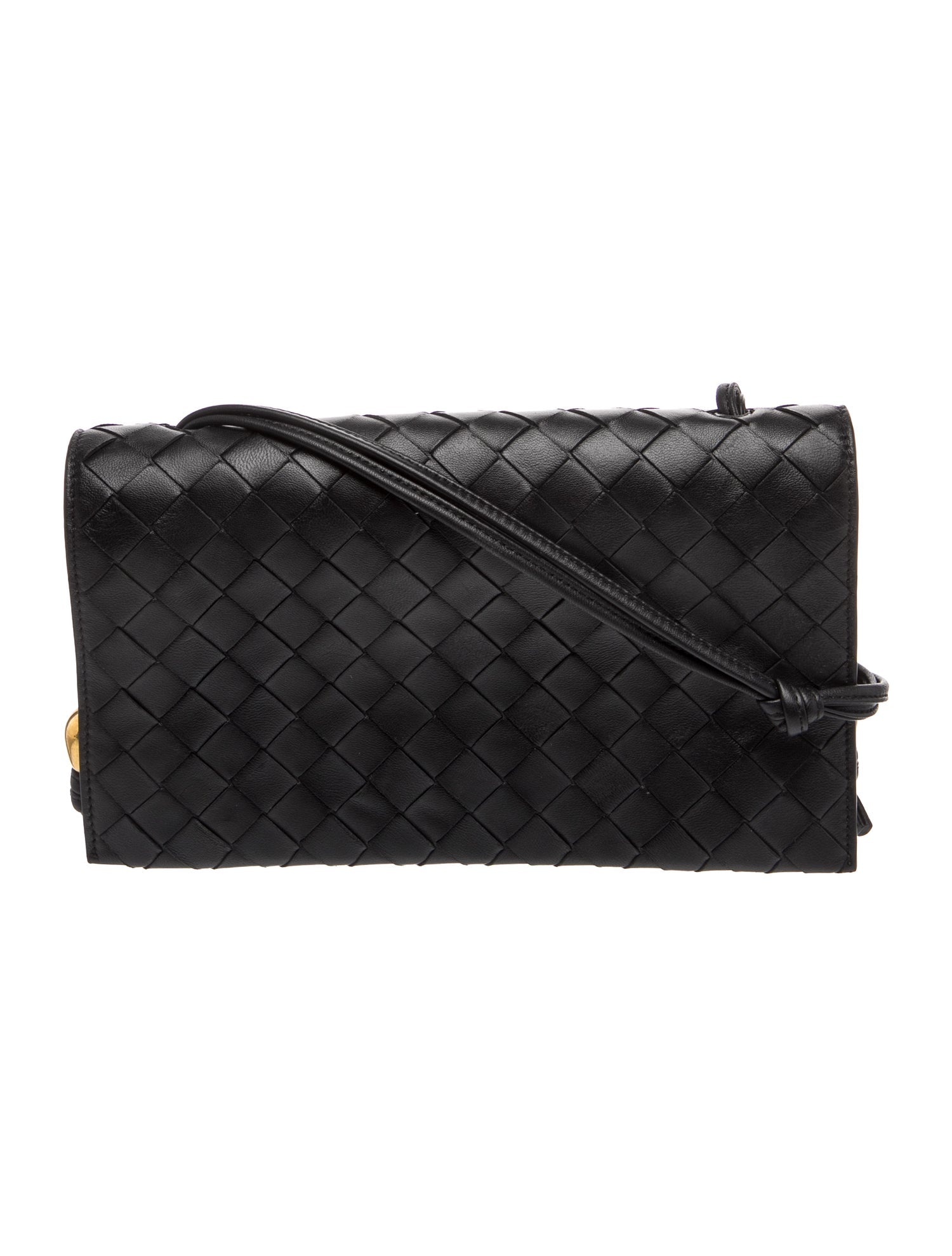 Bottega Veneta Intrecciato Trio