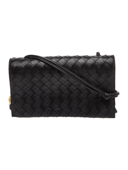 Bottega Veneta Intrecciato Trio