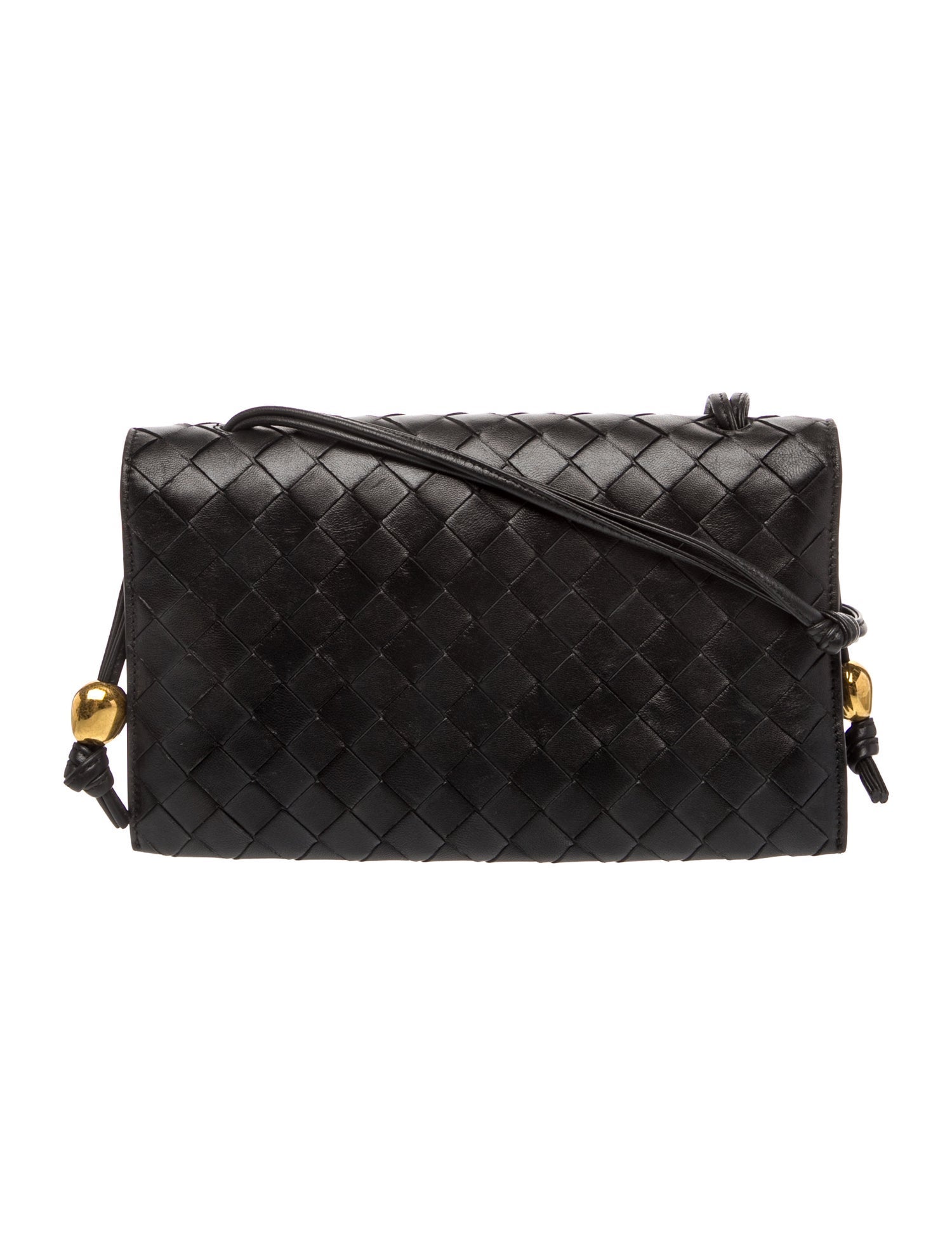 Bottega Veneta Intrecciato Trio