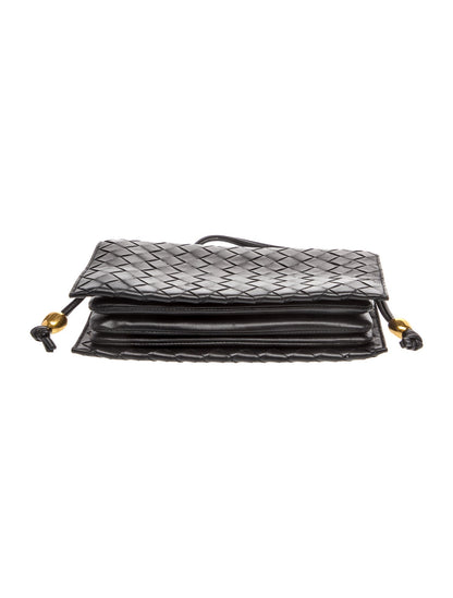 Bottega Veneta Intrecciato Trio