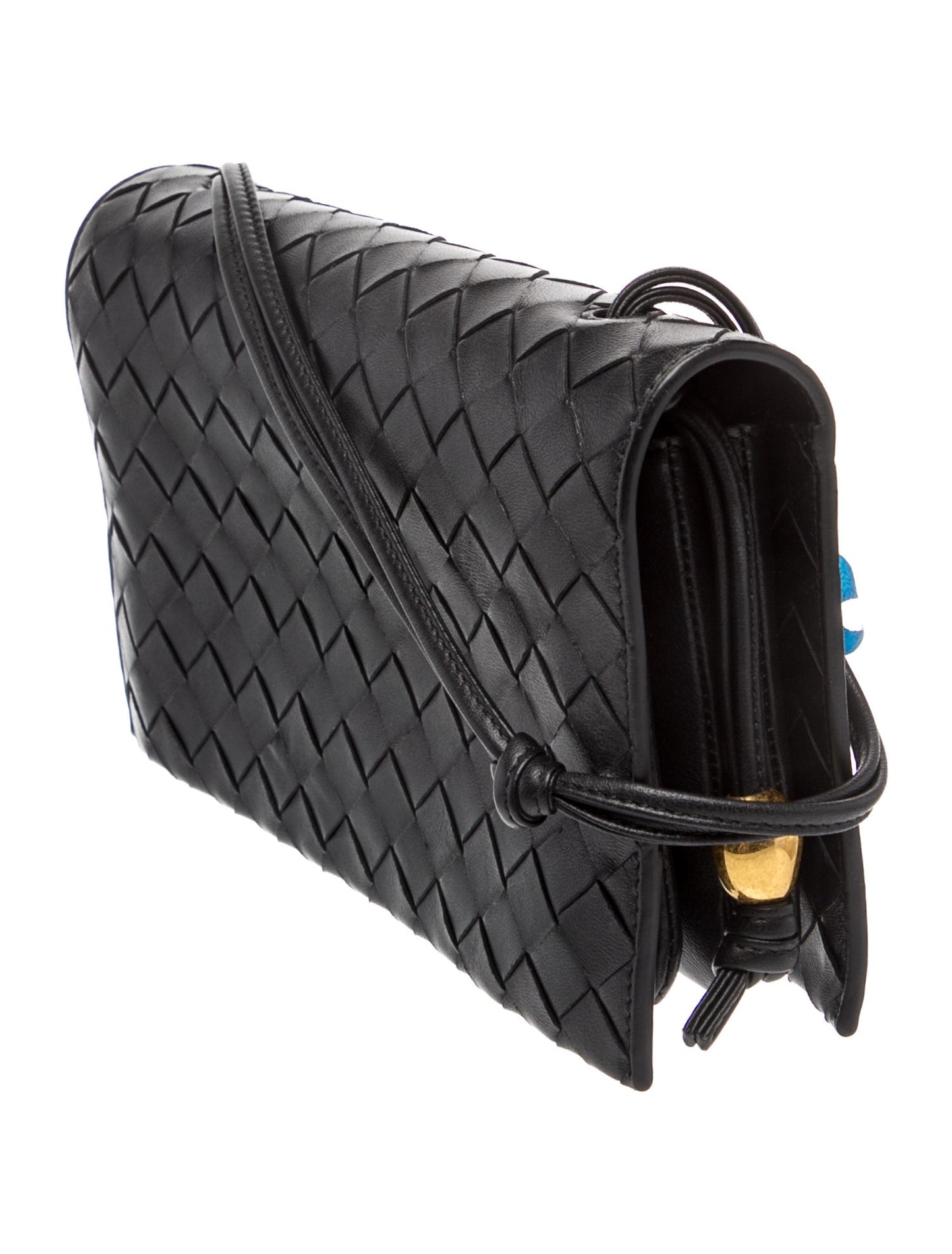 Bottega Veneta Intrecciato Trio