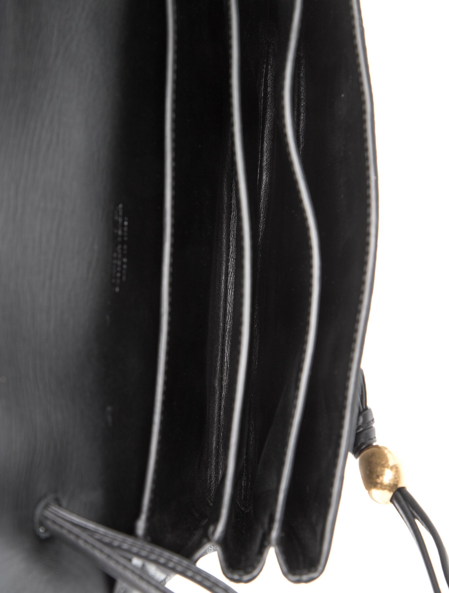 Bottega Veneta Intrecciato Trio