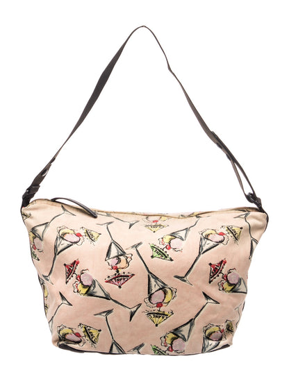 Chanel Ice Cream Sundae Hobo