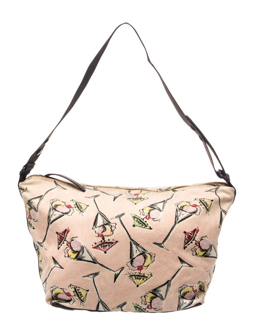 Chanel Ice Cream Sundae Hobo