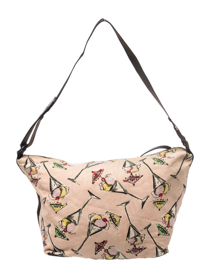 Chanel Ice Cream Sundae Hobo