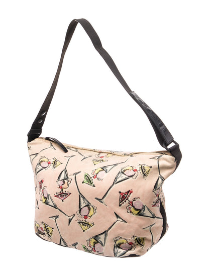 Chanel Ice Cream Sundae Hobo