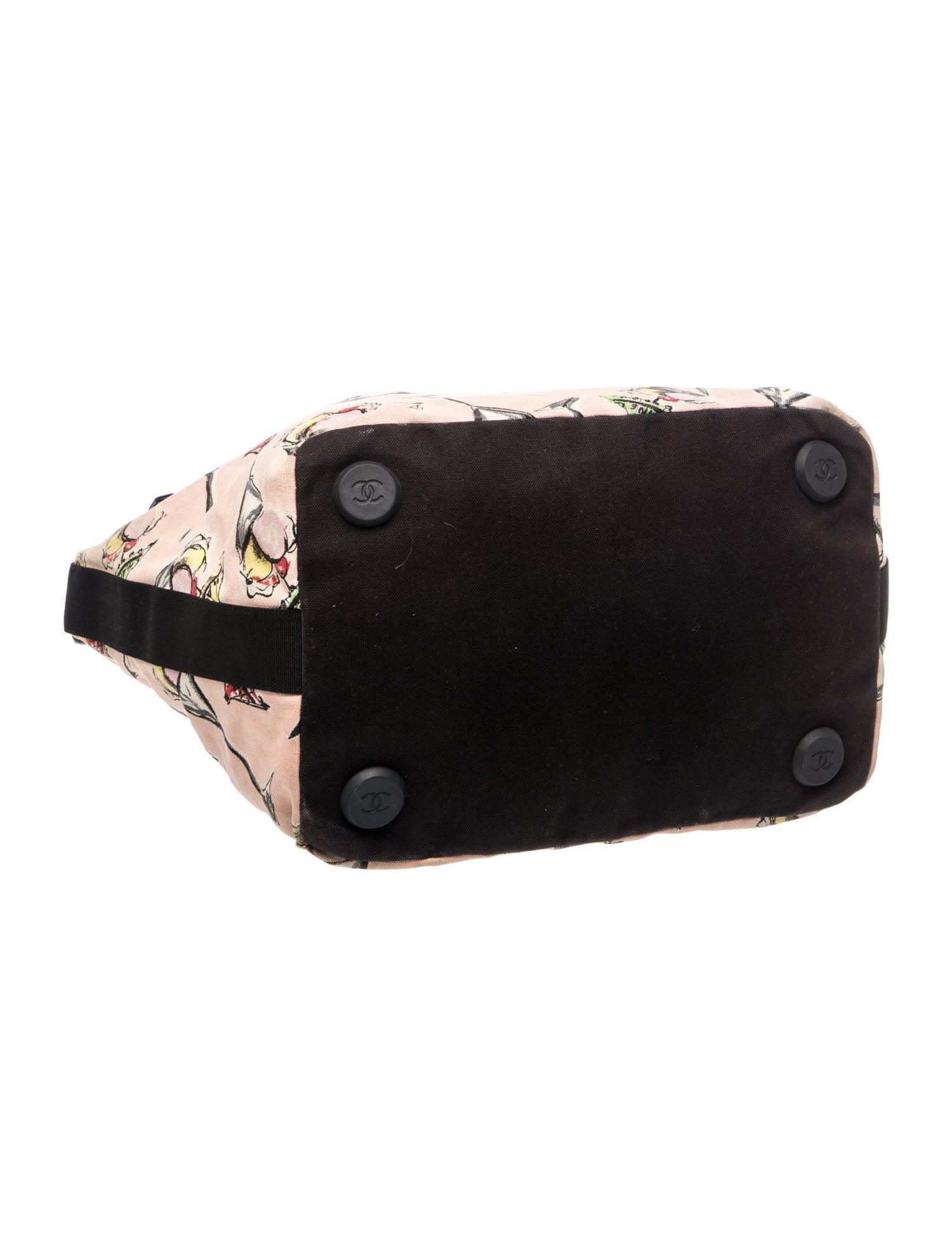 Chanel Ice Cream Sundae Hobo
