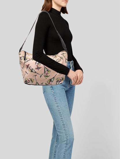 Chanel Ice Cream Sundae Hobo