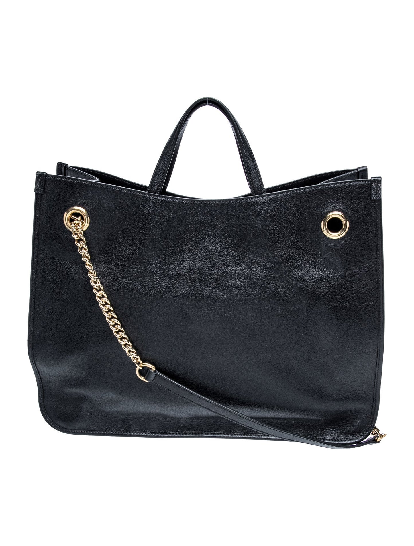 Gucci 1955 Horsebit Top Handle Bag Medium