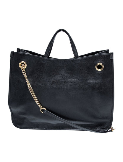 Gucci 1955 Horsebit Top Handle Bag Medium