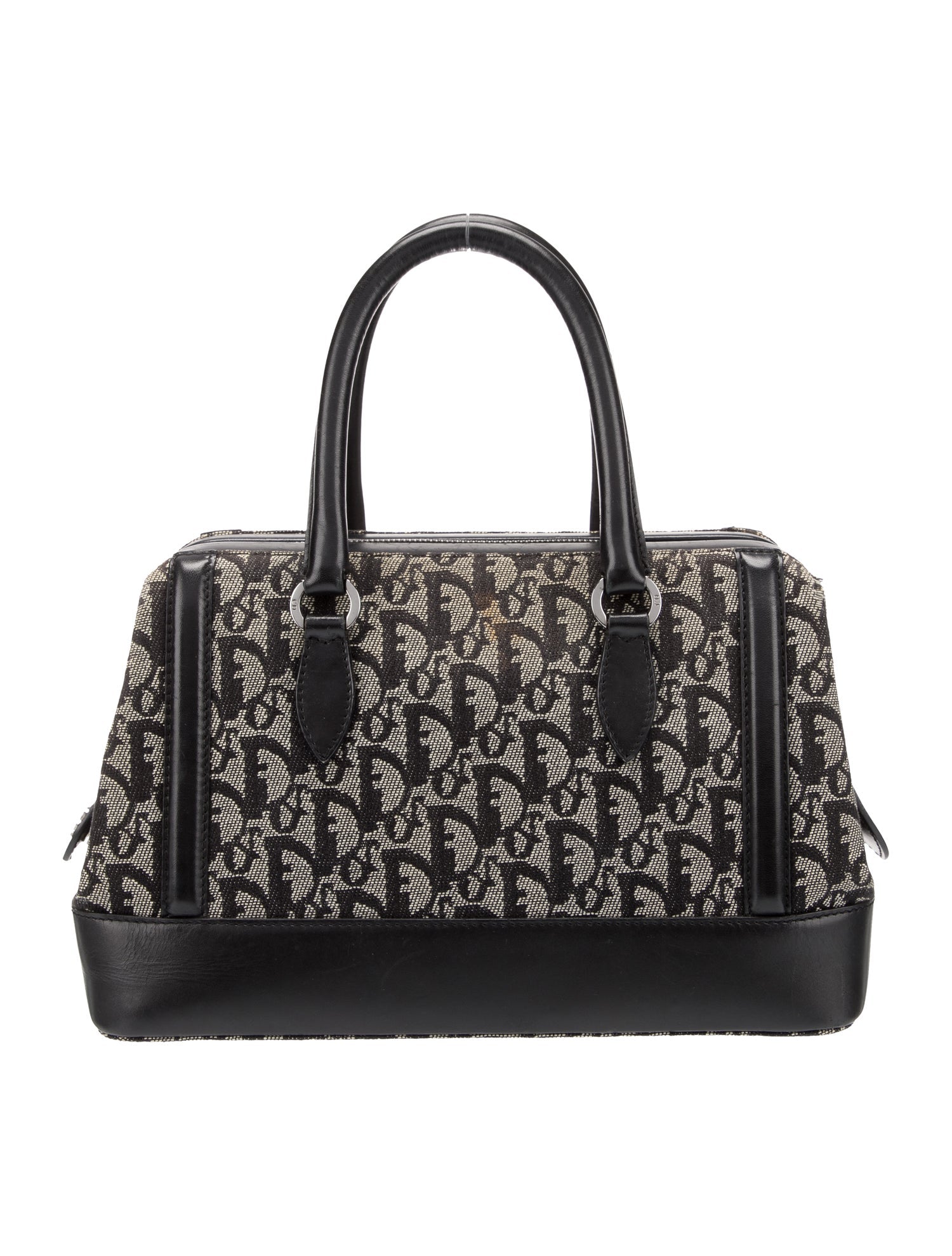 Christian Dior Diorissimo Trotter