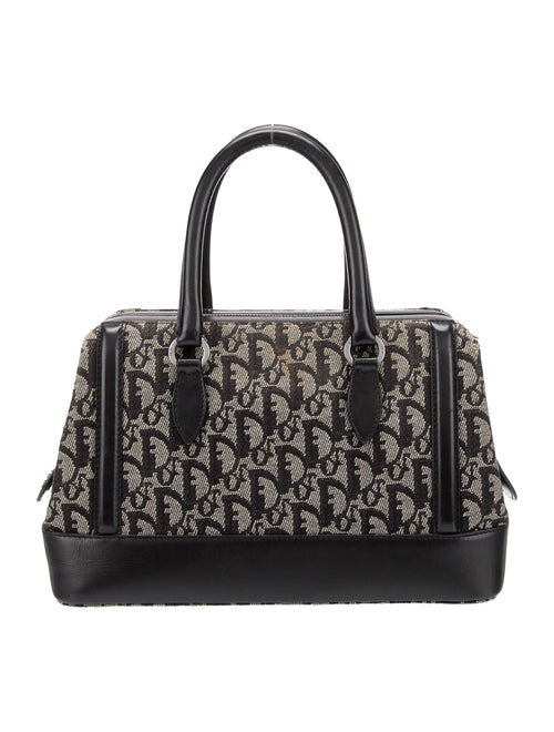 Christian Dior Diorissimo Trotter