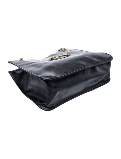 Gucci 1955 Horsebit Top Handle Bag Medium