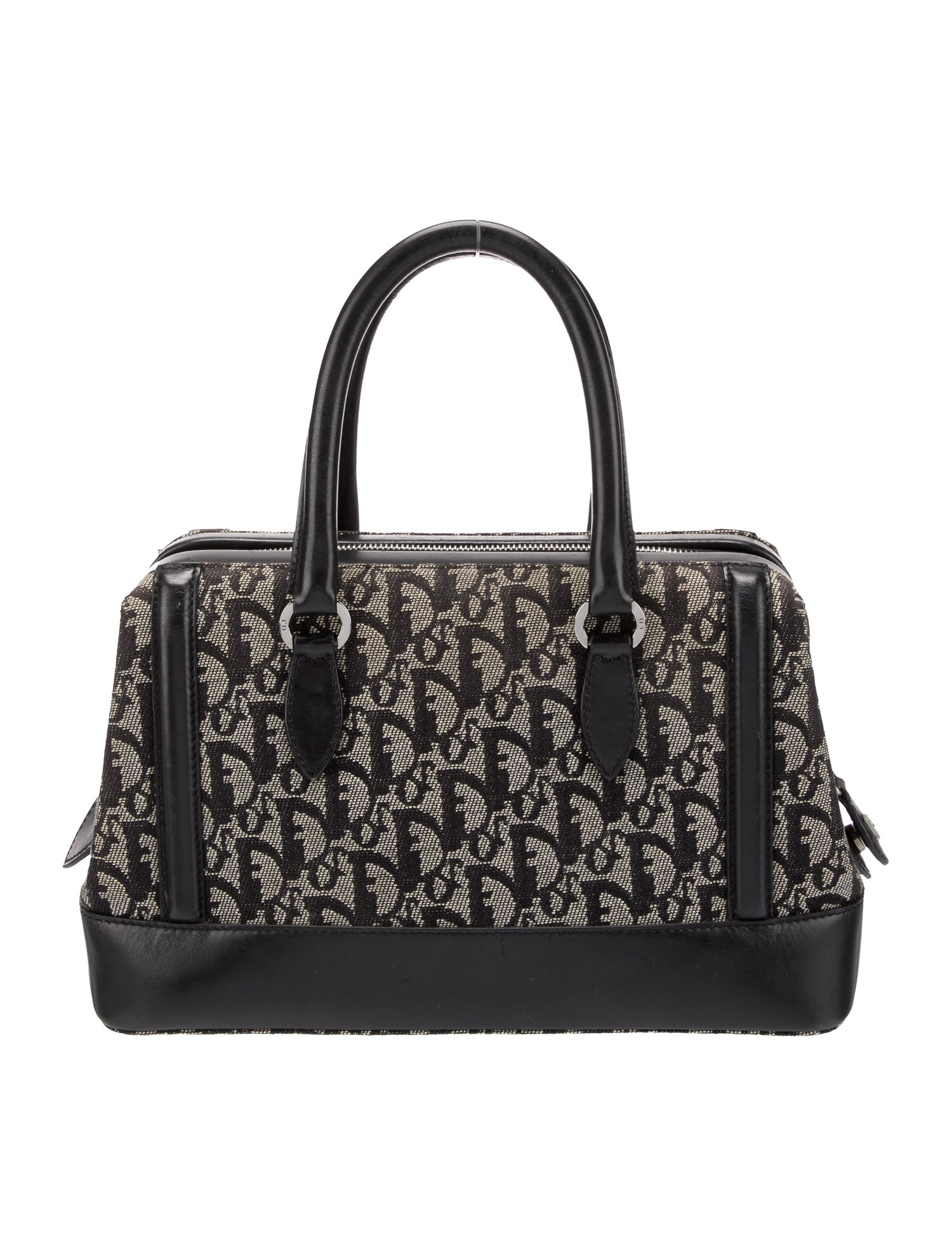 Christian Dior Diorissimo Trotter