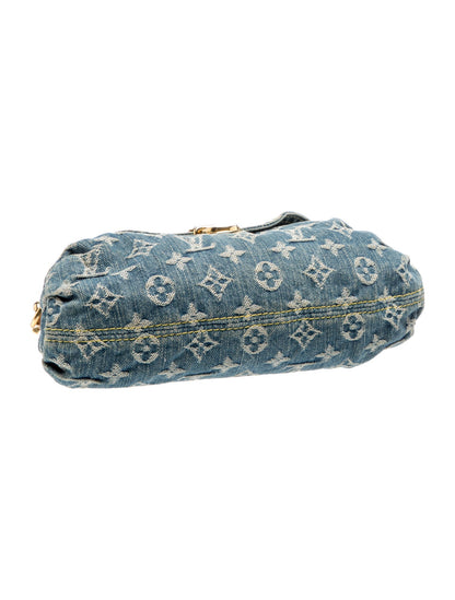 Louis Vuitton LV Monogram Pleaty