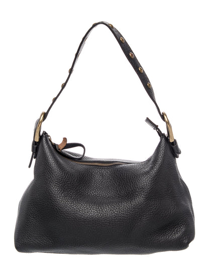 Miu Miu Leather Hobo