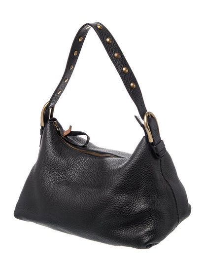Miu Miu Leather Hobo