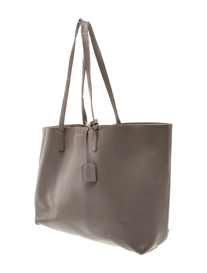 Saint Laurent Leather Shopping Large