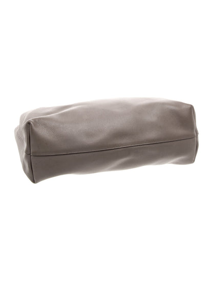 Saint Laurent Leather Shopping Large