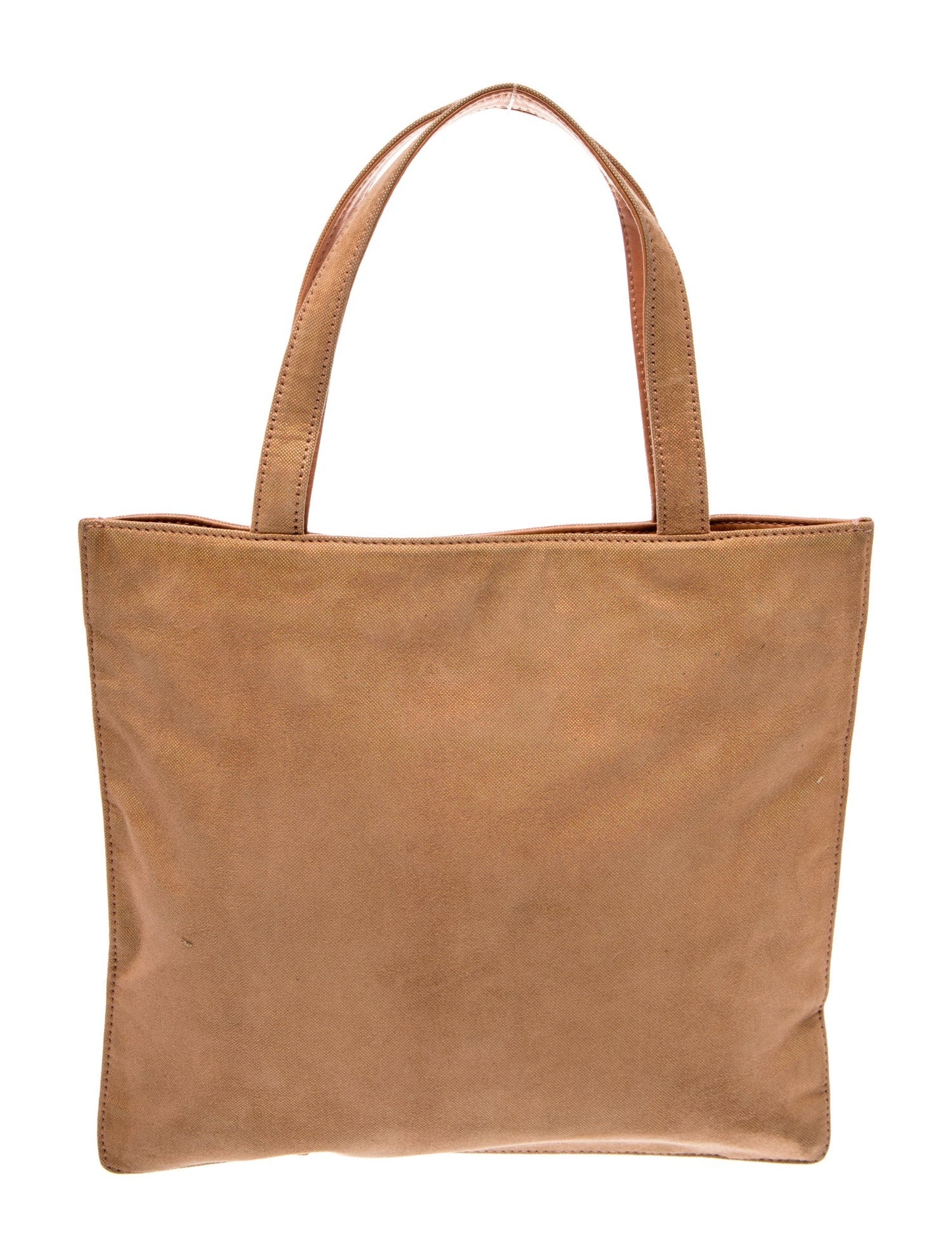 Loewe Canvas Tote Vintage