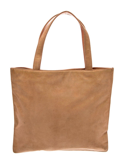 Loewe Canvas Tote Vintage