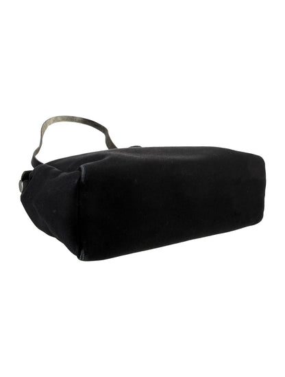 Hermès Toile Herbag PM