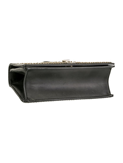 Christian Dior Leather Diorama