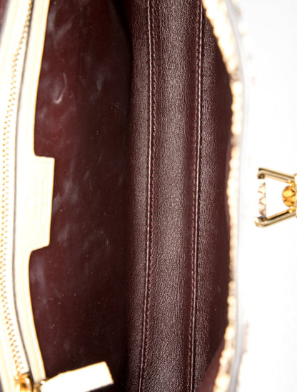 Gucci Piston Lock Jackie Small