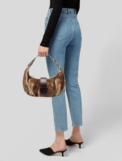 Fendi Signature Vintage