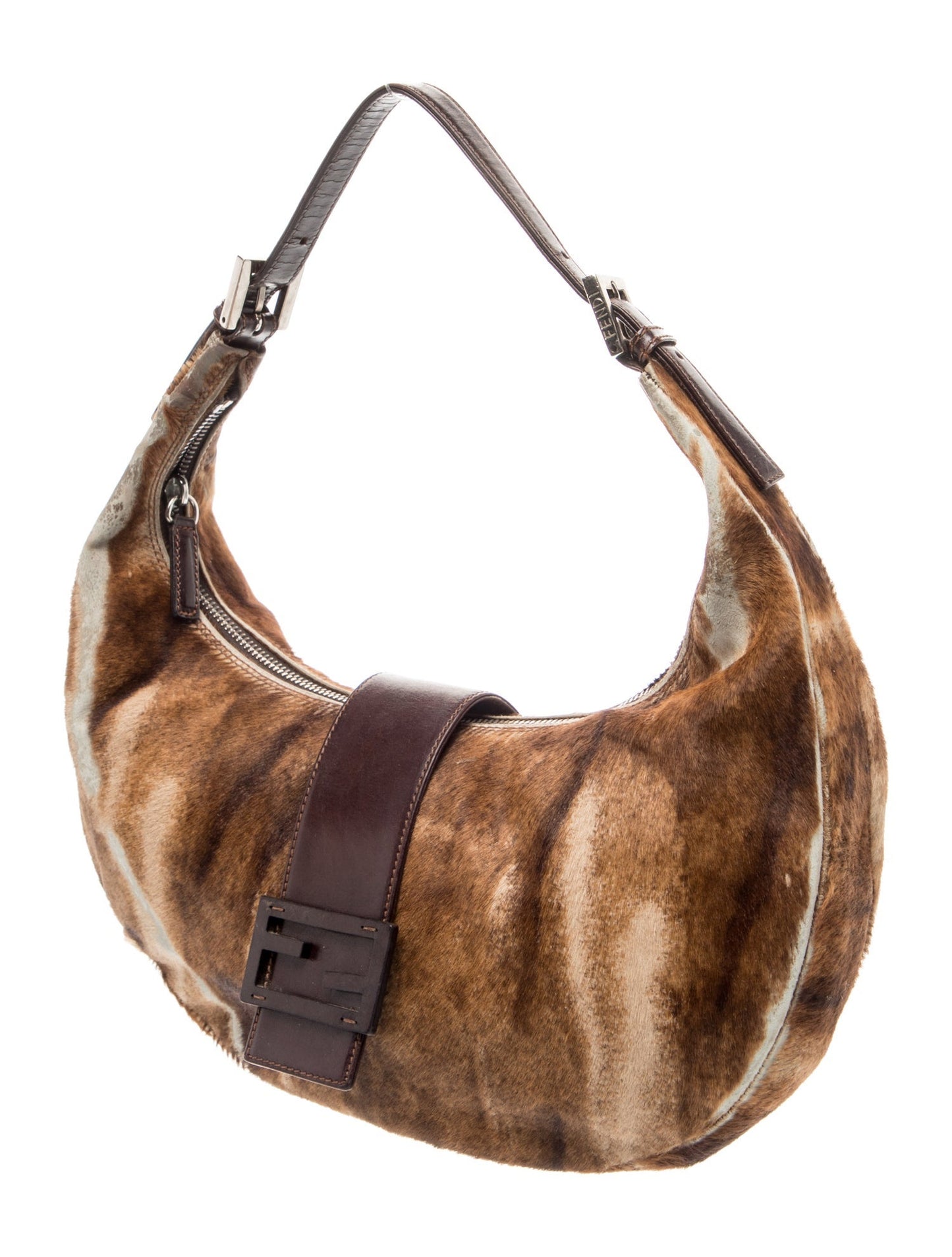 Fendi Signature Vintage