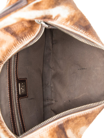 Fendi Signature Vintage