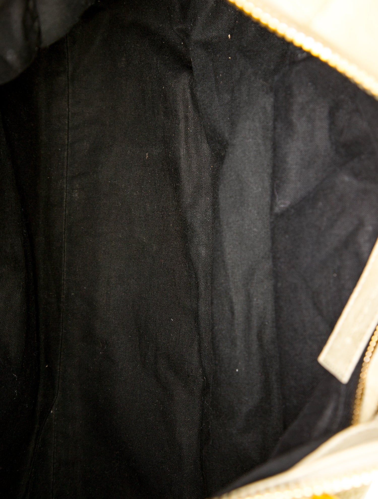 Balenciaga Leather Work