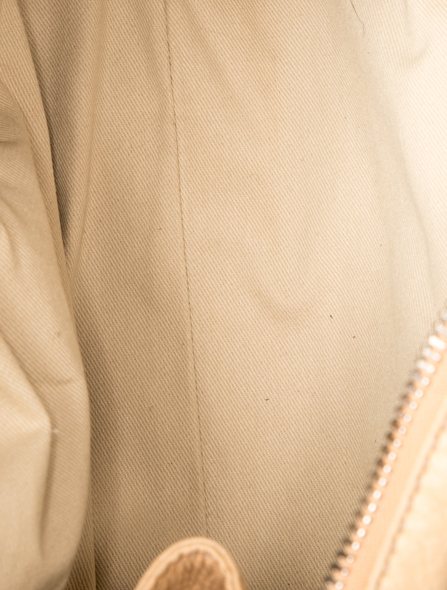 Chloé Leather Shoulder Bag