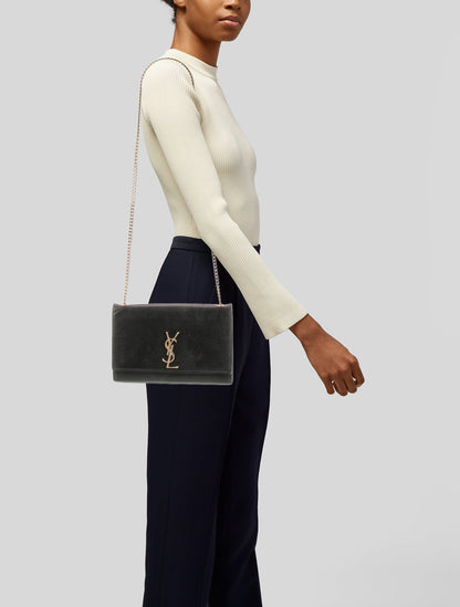 Saint Laurent Signature Kate