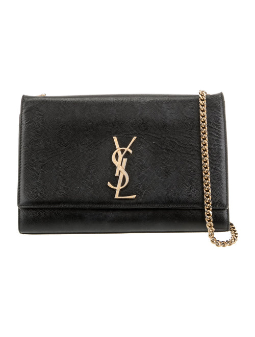 Saint Laurent Signature Kate
