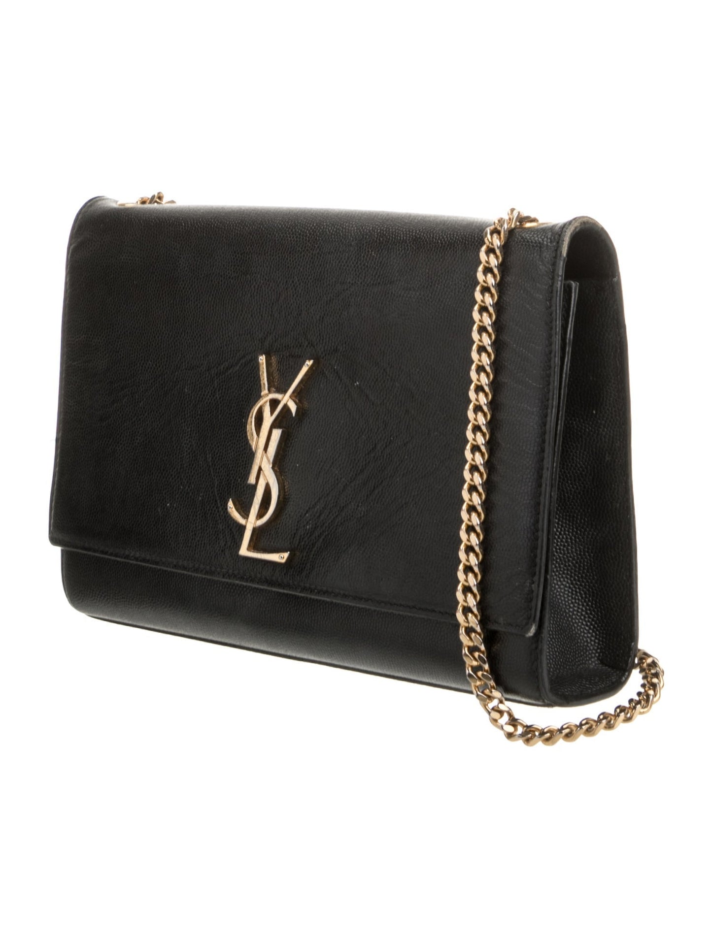 Saint Laurent Signature Kate