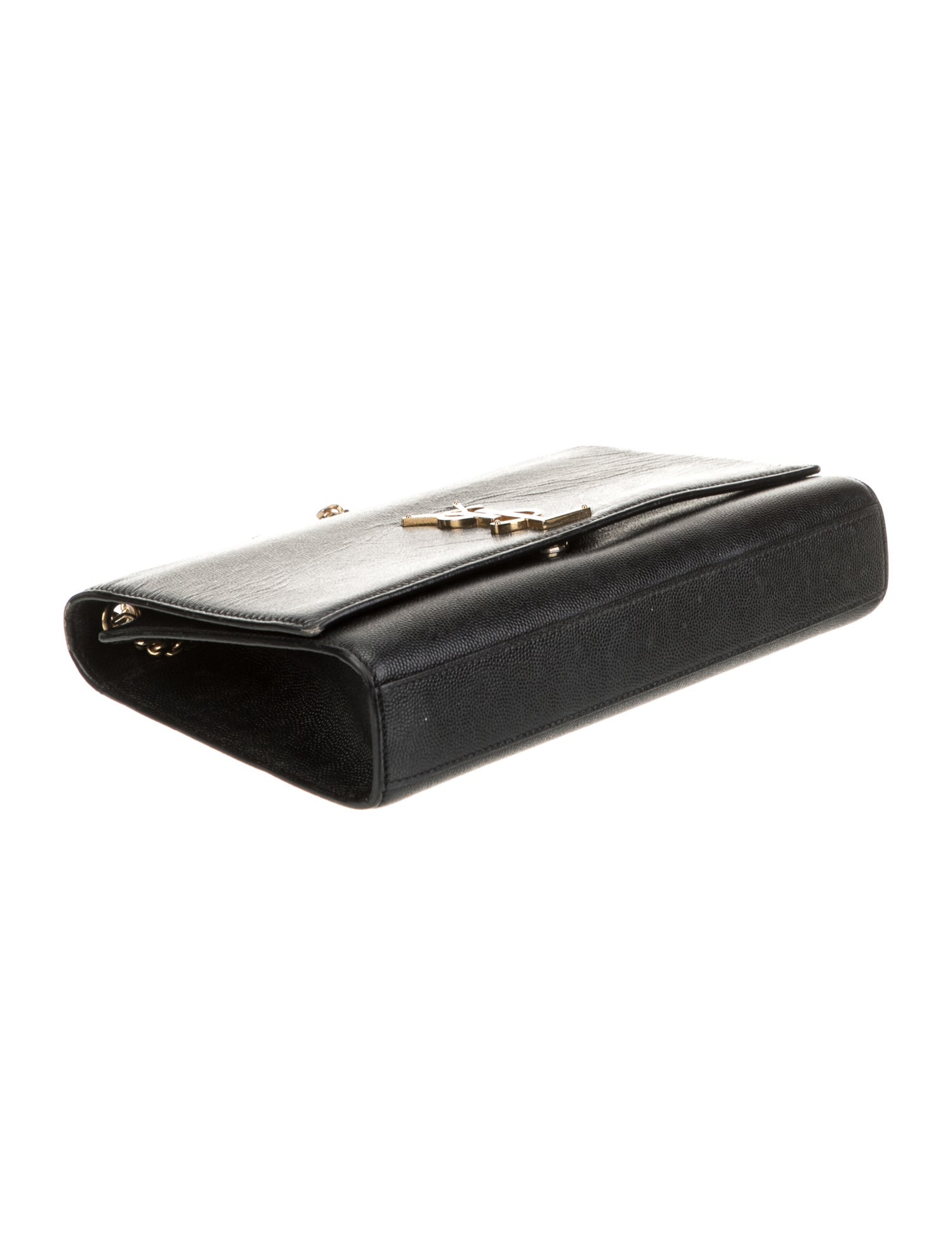 Saint Laurent Signature Kate