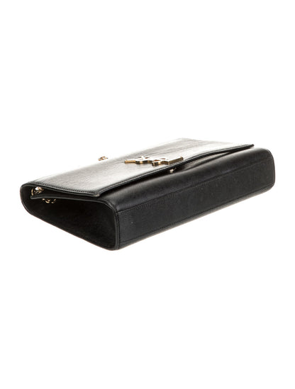 Saint Laurent Signature Kate