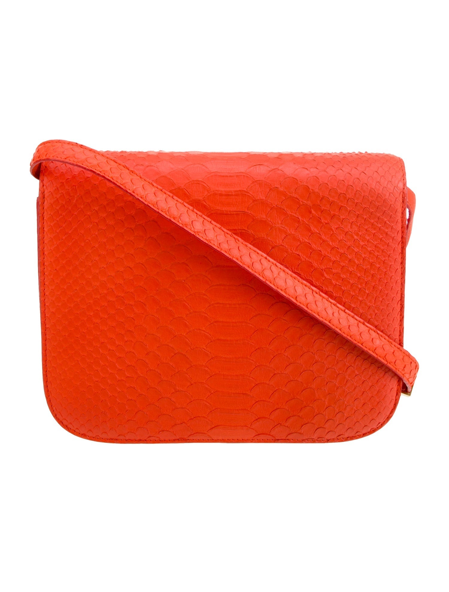 Celine Python Classic Medium